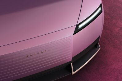 Jaguar Concept 2026 Type 00 Infos