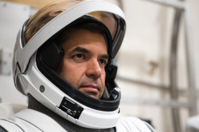 Jared Isaacman Nasa Administrateur 2025