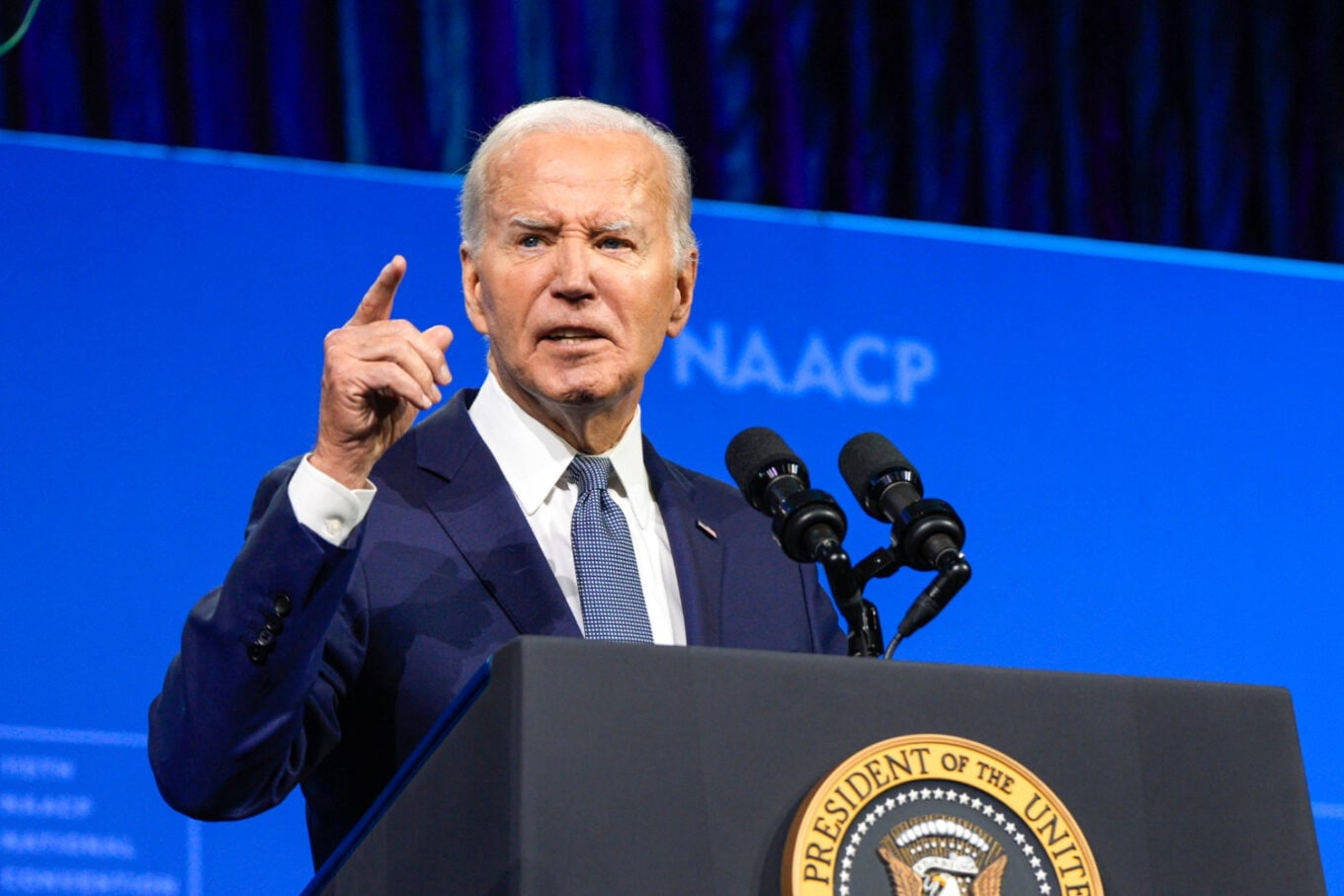 Joe Biden 46e President Etats Unis