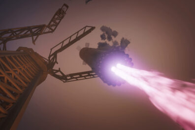 Spacex Valorisation 2024