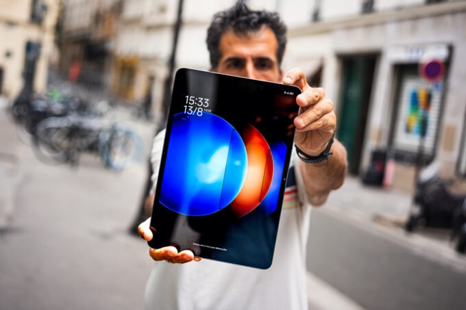 Quelles sont les meilleures tablettes Android en août 2026