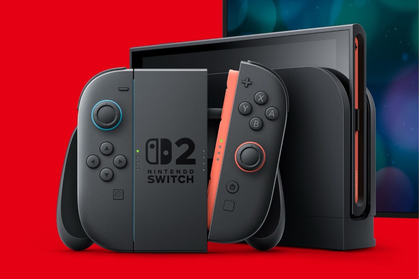 Nintendo s'exprime sur le prix de la Nintendo Switch 2 et ça s'annonce ...