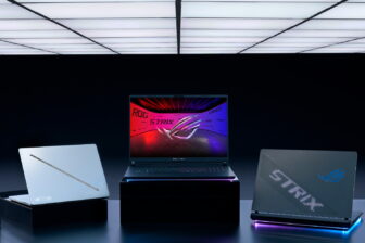 Aus Rog Zephyrs Strix Scar 2025
