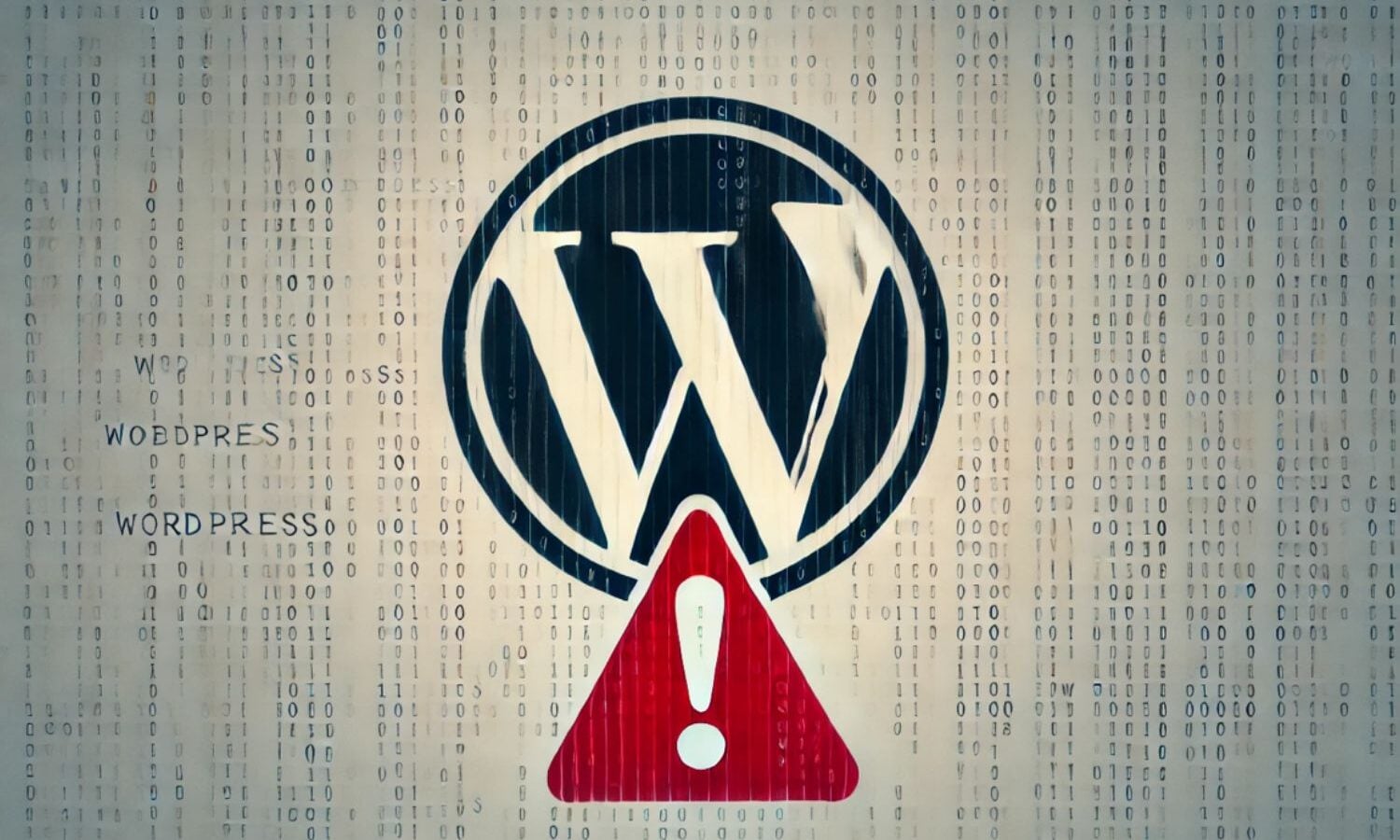 Failles critiques de WordPress : des cyberattaques sont en cours contre les sites vulnérables
