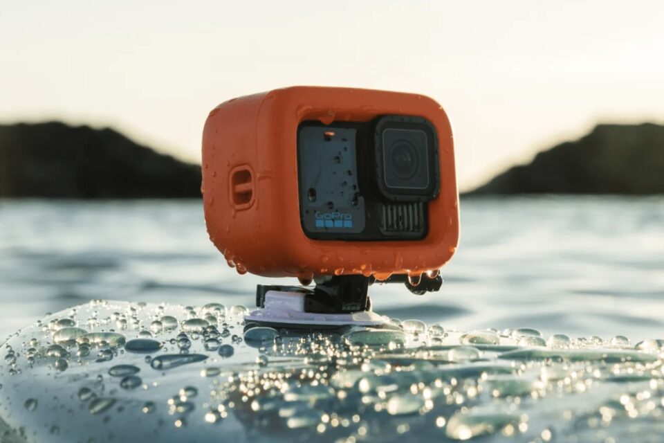 AliExpress démolit le prix de la GoPro Hero 13 Black, la reine des ...