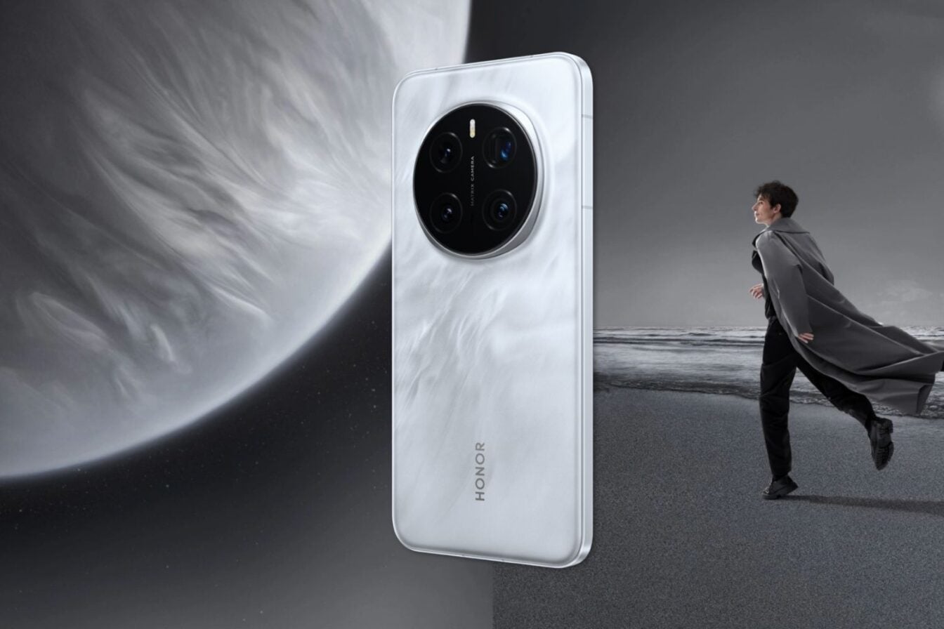 Honor Magic7 Pro