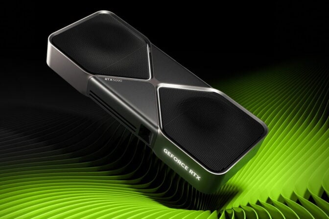 Nvidia Rtxa 50 Mobile Les GeForce RTX 50 dévoilées, NVIDIA mise tout sur l'intelligence ...