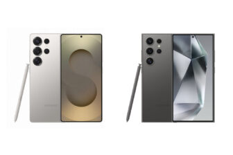 Samsung Galaxy S25 Ultra Vs S24 Ultra Comparatif