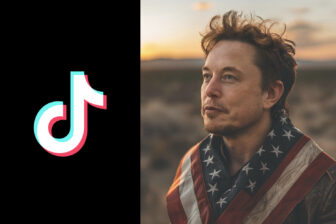 Tiktok Us Elon Musk