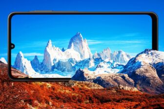 Galaxy A06 5g (01net.com)