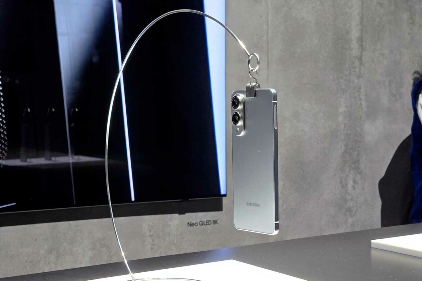 Quel téléphone Samsung Galaxy choisir : les meilleurs smartphones en 2025
