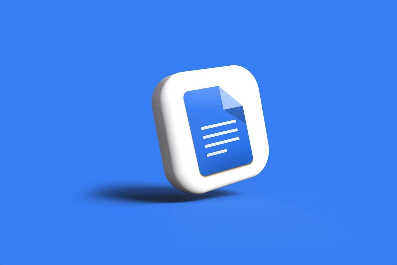 Google Docs sur Android bientôt au niveau de la version web grâce à ces ...