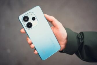 Meilleur Smartphone Pas Cher Xiaomi Redmi Note 14 4g