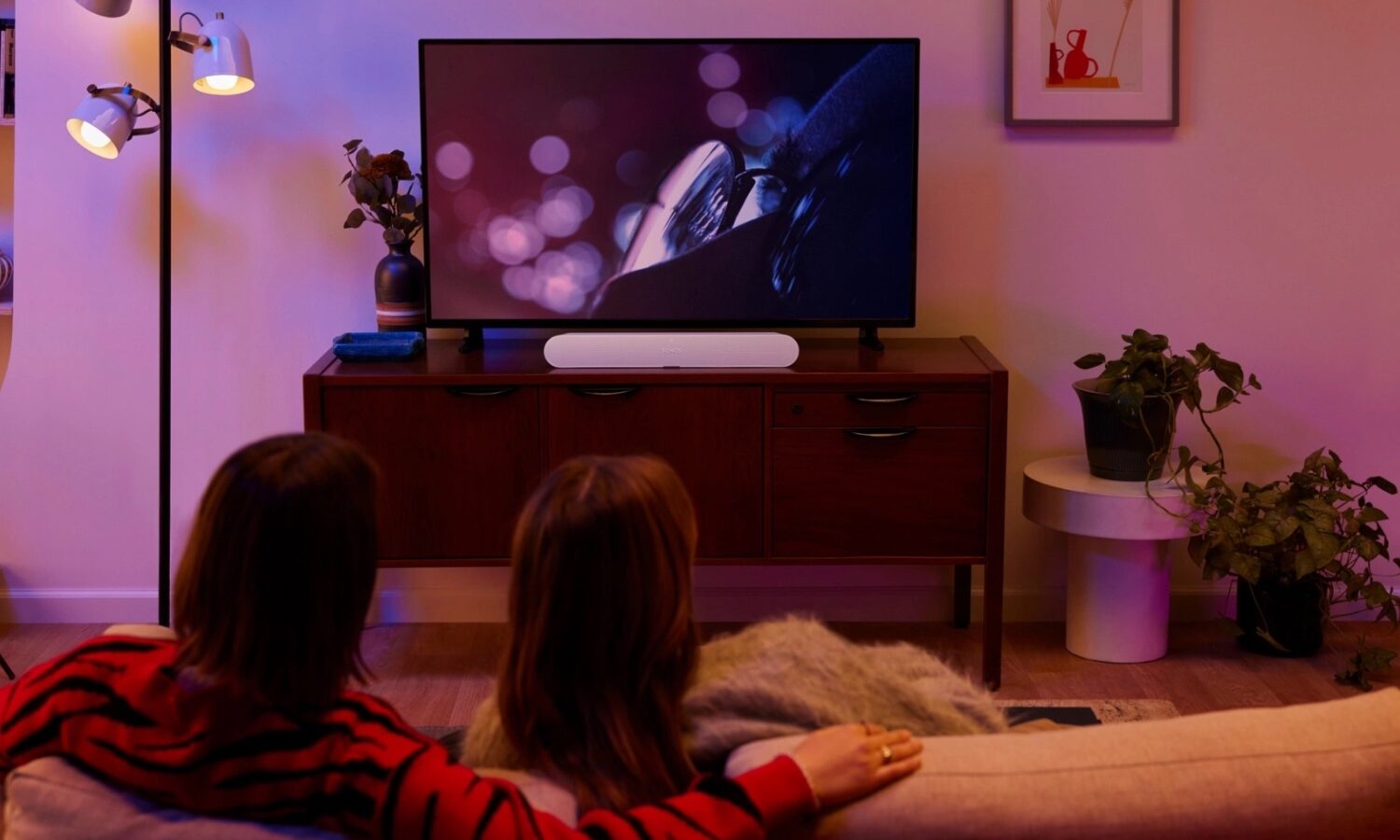 Sonos, video akış kutusunun iptalini açıklıyor