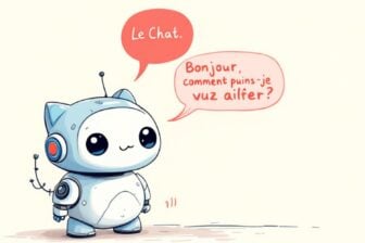 Test Le Chat Mistral