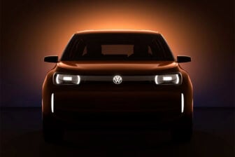 Volkswagen Voiture Electrique Pas Cher 2027