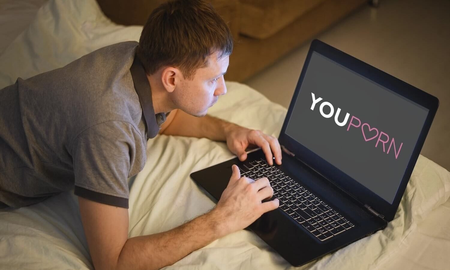 Comment D bloquer YouPorn En France