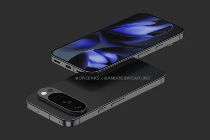 Google Pixel 10, 10 Pro, 10 Pro Fold : date de sortie, prix ...