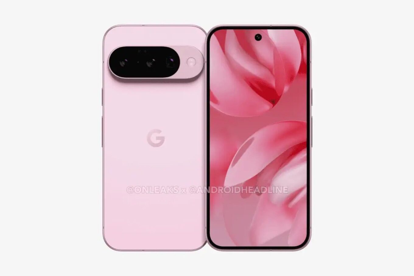 Google Pixel 10, 10 Pro, 10 Pro Fold : date de sortie, prix ...