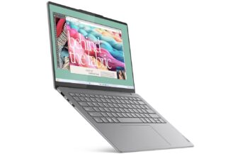 Lenovo Yoga Slim 7