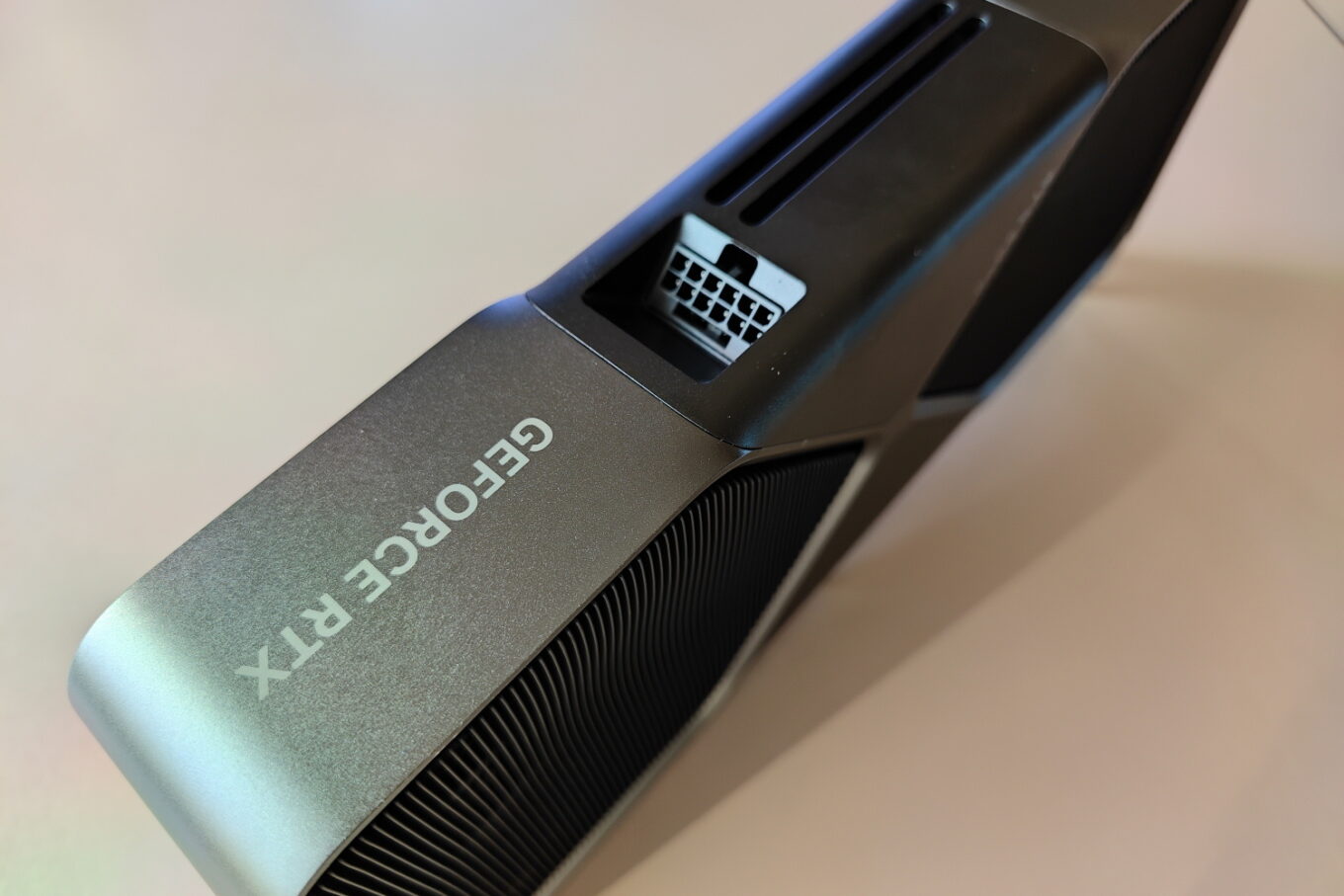 Test NVIDIA GeForce RTX 5070 : notre avis sur la carte graphique
