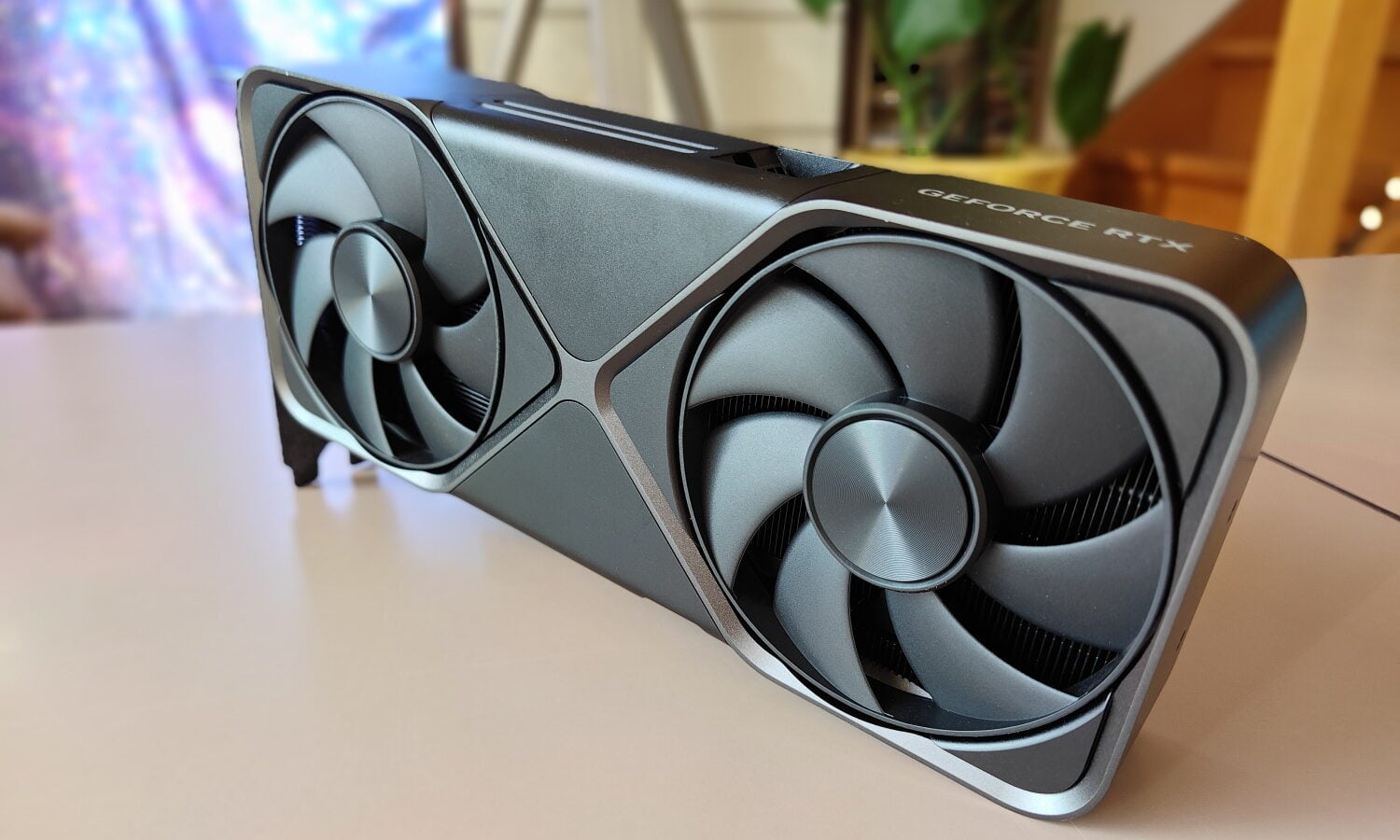 NVIDIA finally launches its DLSS 4.5 with 6X mode: how to boost your RTX graphics card