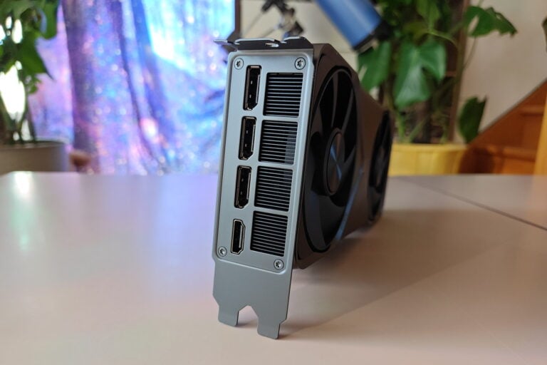 Test NVIDIA GeForce RTX 5070 : notre avis sur la carte graphique