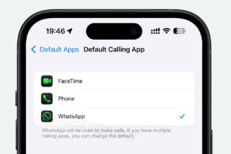 Whatsapp Par Defaut Ios Couv