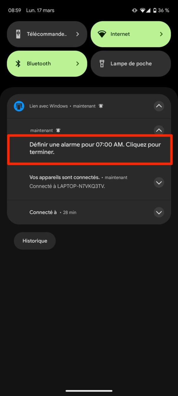 Windows 11 : l’appli Copilot prend désormais le contrôle de votre ...