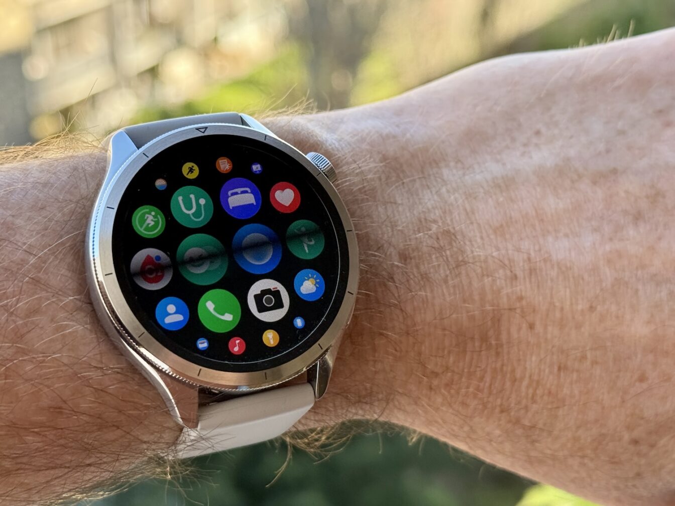 Xiaomi Redmi Watch S4 11