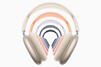 Airpods Max