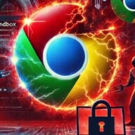 Cyberespionnage Chrome