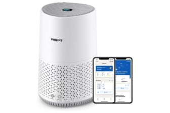 Purificateur Philips