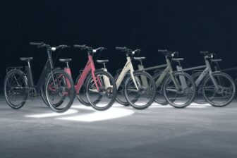 Velo Electrique Lidl Crivit