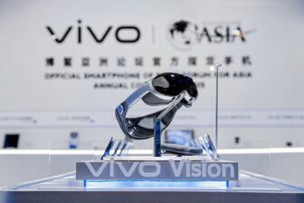 Vivo Vision