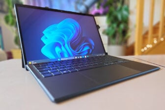 Asus Rog Flow Z13 Test