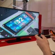 Nintendo Switch 2 Welcome Tour (2)