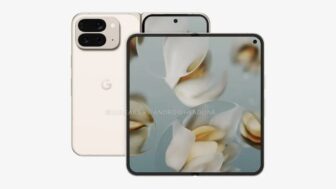 Pixel 10 Pro Fold