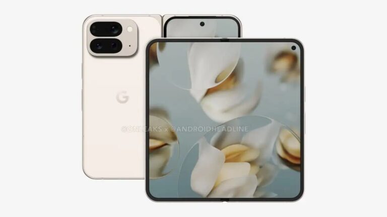 Google Pixel 10, 10 Pro, 10 Pro Fold : date de sortie, prix ...