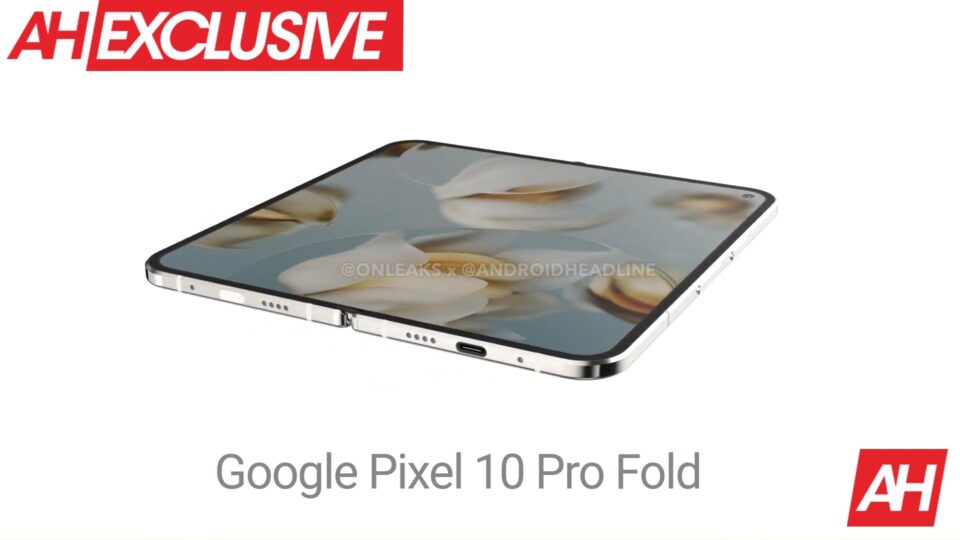 Google Pixel 10, 10 Pro, 10 Pro Fold : date de sortie, prix ...
