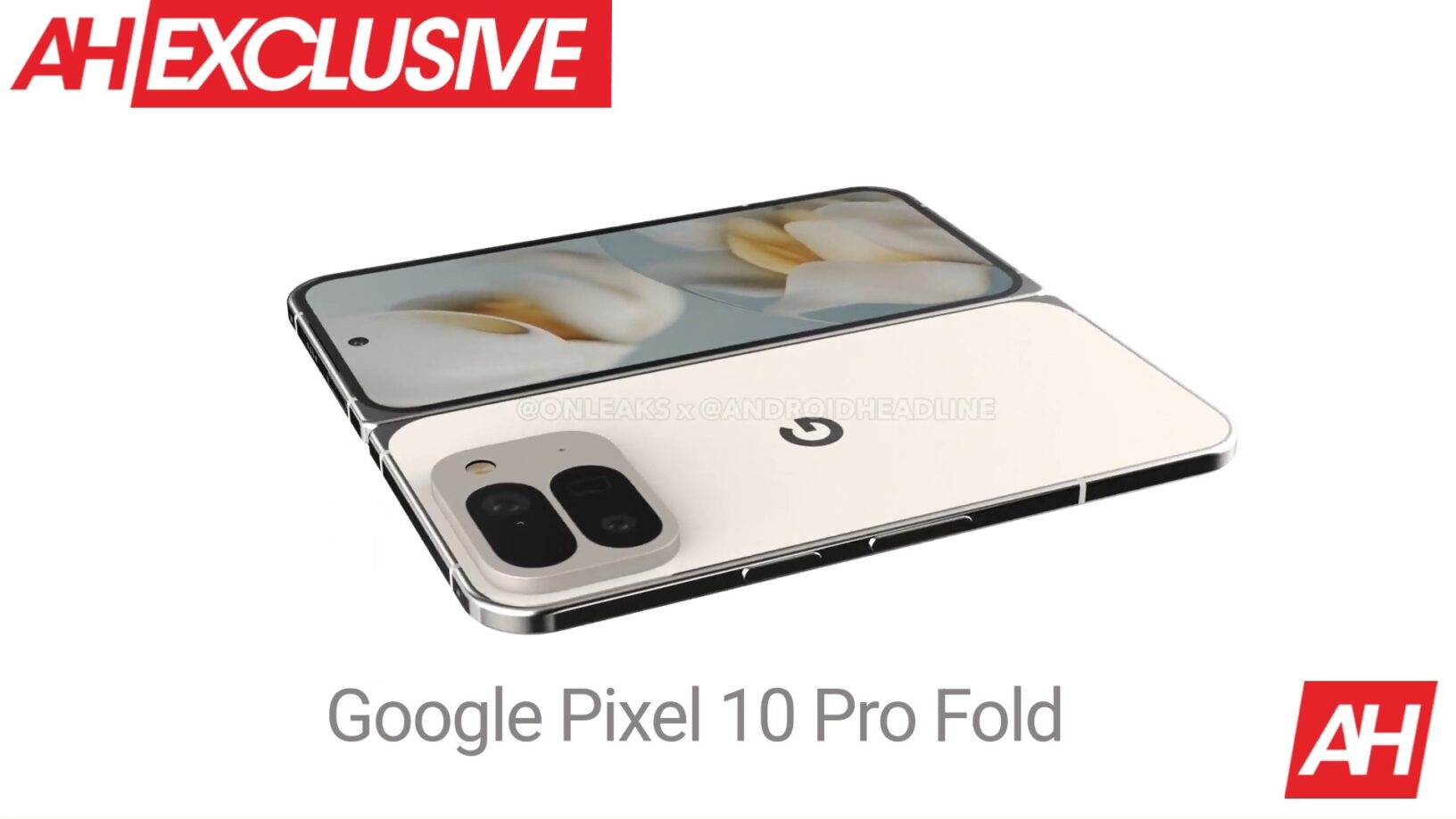 Google Pixel 10, 10 Pro, 10 Pro Fold : date de sortie, prix ...