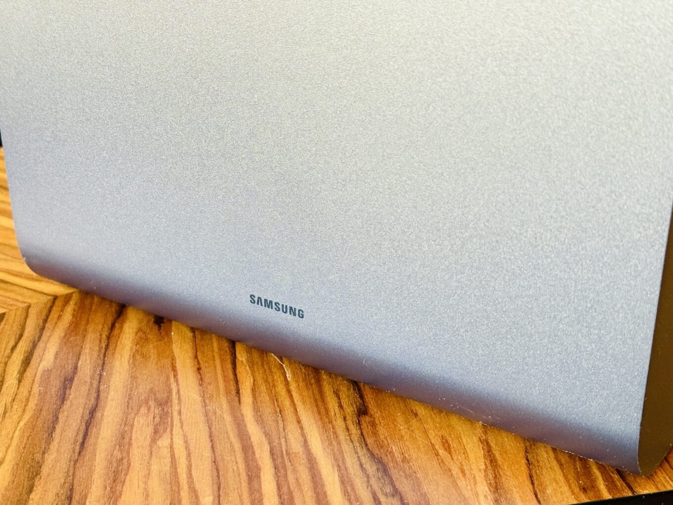 Test Samsung HW-Q995F : notre avis sur la barre de son
