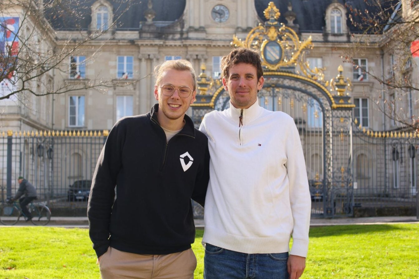 V Lock vélo antivols portraits