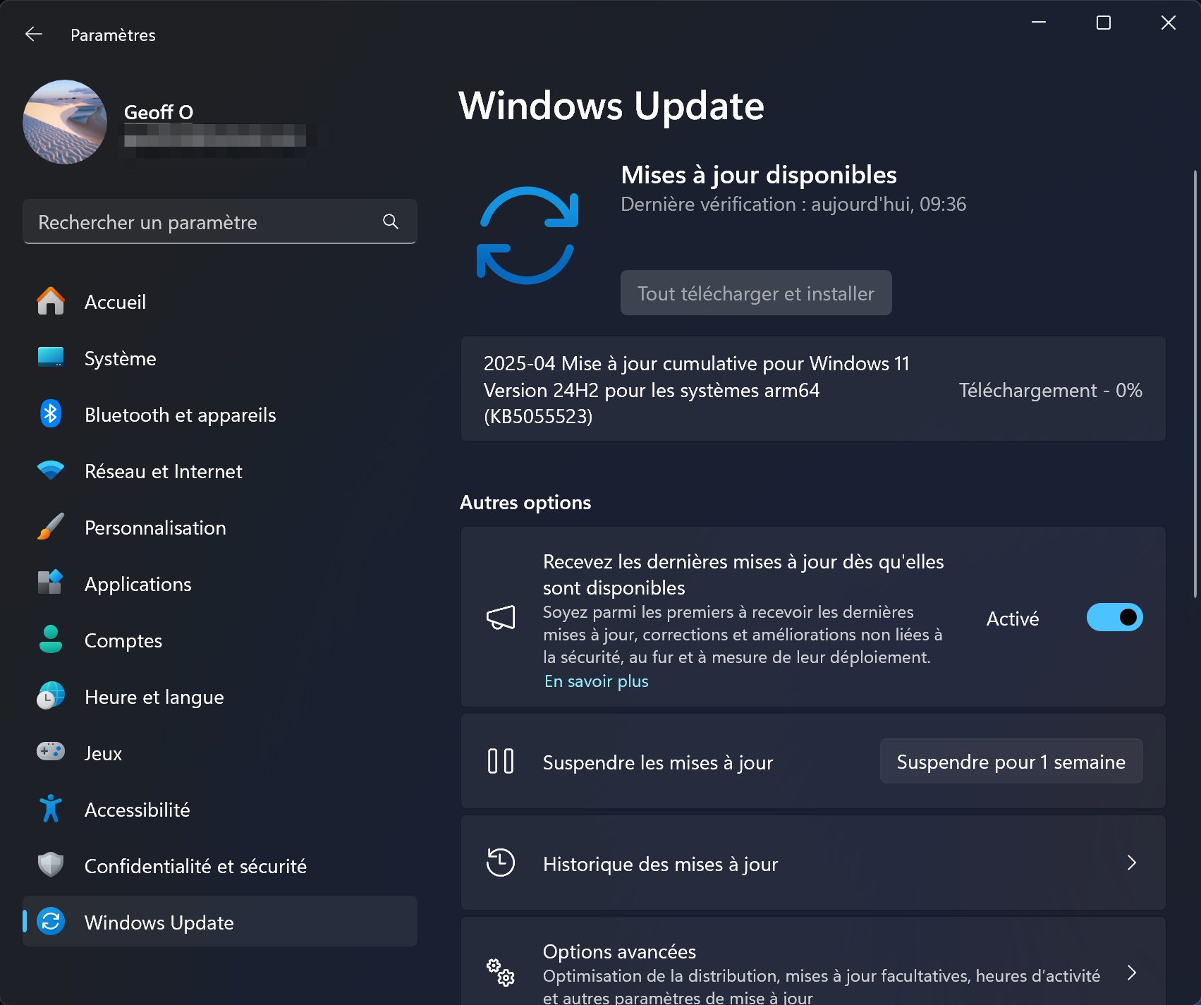 Windows 11 : le patch Tuesday fait le plein de sécurité et introduit ...