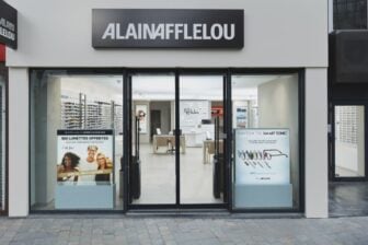 Alain Afflelou Fuite Données