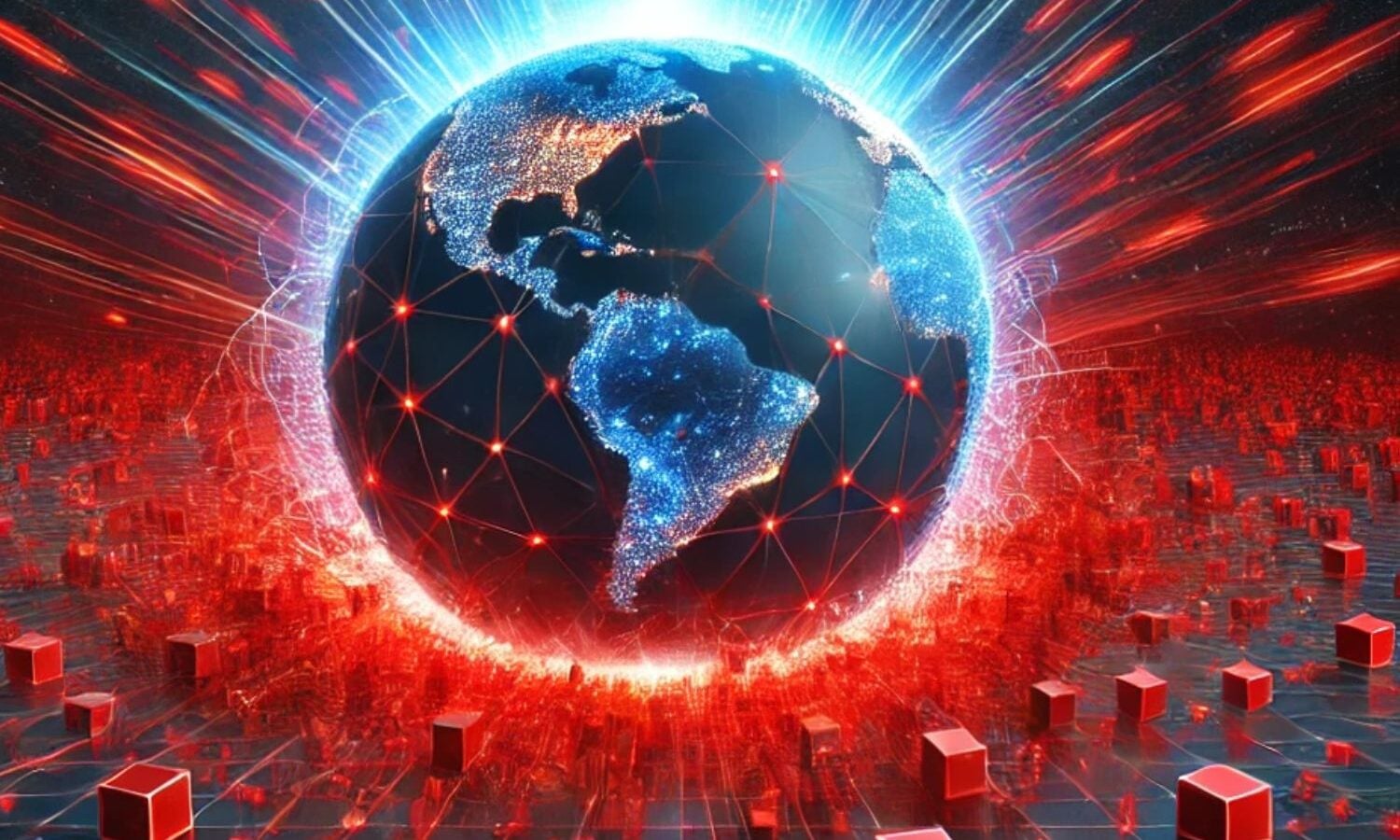 Internet sous le feu des hackers : Cloudflare a repoussé 23 millions d'attaques DDoS en six mois