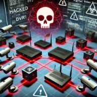 Botnet Adresses Ip Cyberattaques