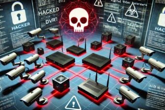 Botnet Adresses Ip Cyberattaques