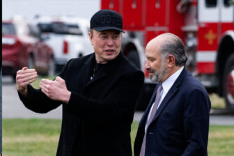 Elon Musk Tesla Ventes Baisse