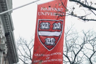 Harvard Universite 2025